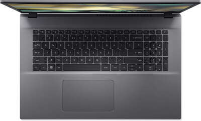 Ноутбук Acer Aspire 5 A517-53-743Z 17.3" IPS i7 1255U/16/512 SSD