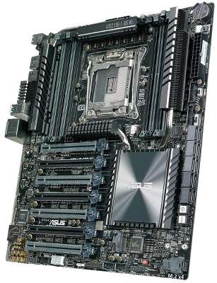 Материнская плата ATX LGA2011-3 ASUS X99-E-10G WS