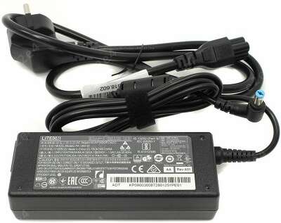 Моноблок Acer Aspire Z24-880 23.8" FHD i3-7100T/8/1000/Multi/WF/BT/Cam/W10,серебристый