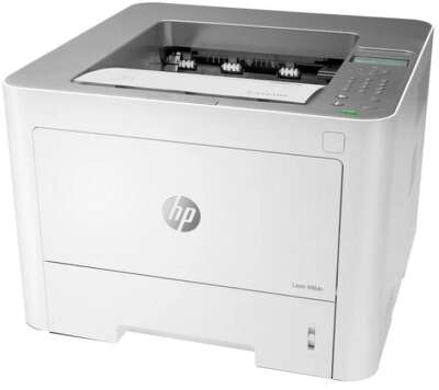 ЧБ лазерный принтер HP Laser 408dn Printer (7UQ75A)
