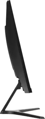 Монитор Bloody 27" MN270F черный IPS LED 1ms 16:9 HDMI M/M матовая 300cd 178гр/178гр 1920x1080 180Hz G-Sync DP FHD 4кг