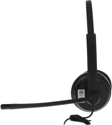 Гарнитура Yealink YHS34 Dual