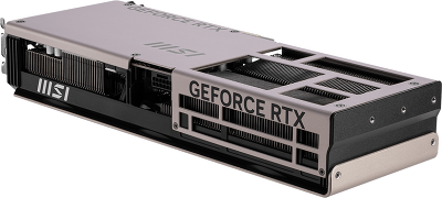 MSI GeForce RTX 5070 Ti 16G INSPIRE 3X OC