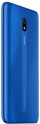 Смартфон Xiaomi Redmi 8A 32Gb, Ocean Blue