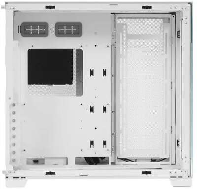 Корпус LIAN-LI O11 Dynamic Evo, белый, EATX, Без БП (G99.O11DEW.00)
