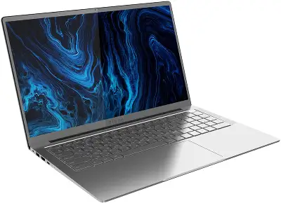 Ноутбук Digma Pro Sprint M Ryzen 3 3250U 8Gb SSD256Gb AMD Radeon RX Vega 3 16.1" IPS FHD (1920x1080) Windows 11 Pro Multi Language 64 silver WiFi BT Cam 4700mAh (DN16R3-8CXW01)