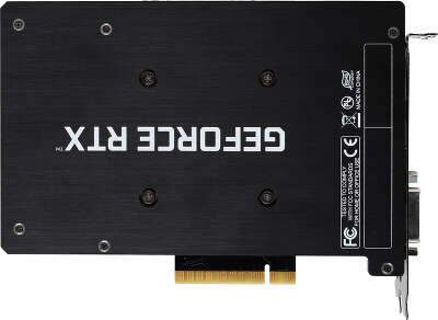 Видеокарта Palit NVIDIA nVidia GeForce RTX 3050 Dual 8Gb DDR6 PCI-E DVI, HDMI, DP