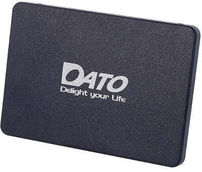 Твердотельный накопитель SATA3 480Gb [DS700SSD-480GB] (SSD) Dato DS700