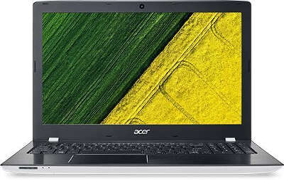 Ноутбук Acer Aspire Es15 Характеристики Видеокарты