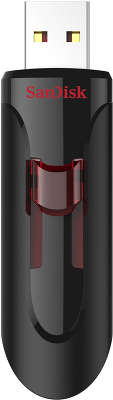 Модуль памяти USB3.0 Sandisk CZ600 Cruzer Glide 256 Гб [SDCZ600-256G-G35]