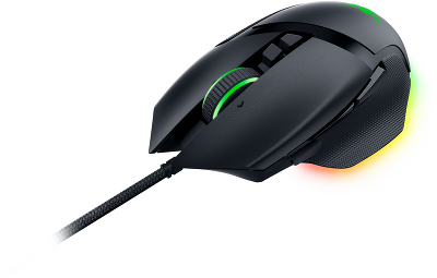 Игровая мышь Razer Basilisk V3/ Razer Mouse Basilisk V3 - Ergonomic Wired