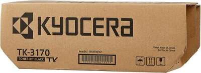 302LV93081/302LV93080/DV-3100 Блок проявки Kyocera FS-2100/4100/4200/4300DN (O)