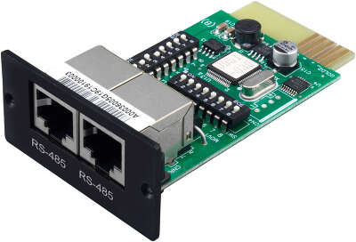 Modbus карта Systeme Electric [SE9620]