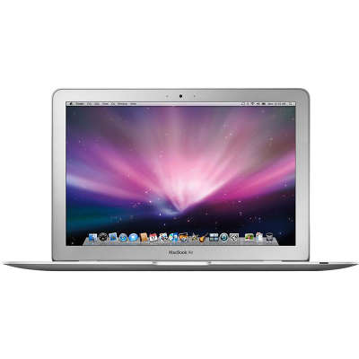 Ноутбук Apple MacBook Air [MC506] 11.1