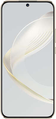 Смартфон Huawei FOA-LX9 nova 11 256Gb 8Gb золотой моноблок 3G 4G 2Sim 6.7" 1084x2412 Android 12 50Mpix 802.11 a/b/g/n/ac/ax NFC GPS GSM900/1800 GSM1900