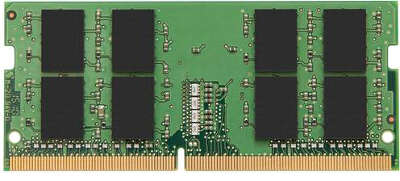 Модуль памяти DDR4 SODIMM 8Gb DDRDDR2666 Apacer (AS08GGB26CQYBGH/ES.08G2V.GNH)