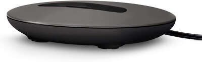 Р/Телефон Dect Gigaset CL660A SYS RUS черный автооветчик АОН