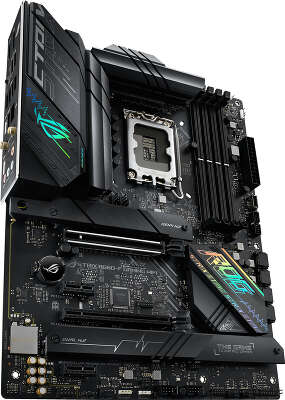 Материнская плата ATX LGA1700 ASUS ROG STRIX B660-F GAMING WIFI