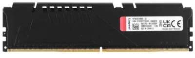 Модуль памяти DIMM 32GB DDR5-6000 KF560C36BBE-32 KINGSTON