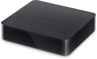 Медиаплеер Rombica Smart Box 4K V001