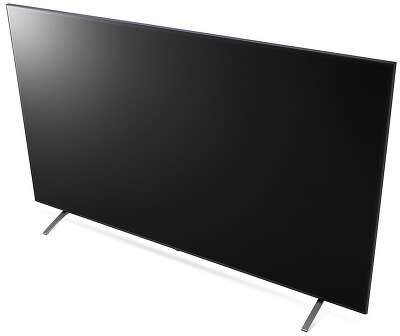 Телевизор 86" LG 86UR640S0ZD UHD HDMIx3, USBx1 пепельно-синий