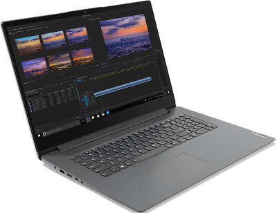 Ноутбук Lenovo V17 G2 ITL 17.3" FHD i5-1135G7/16/512 SSD/WF/BT/Cam/W10Pro