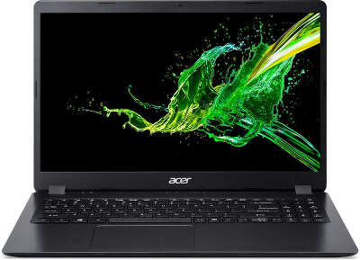 Ноутбук Acer Aspire 3 A315-56-73K8 15.6" FHD IPS i7 1065G7/8/512 SSD/Dos