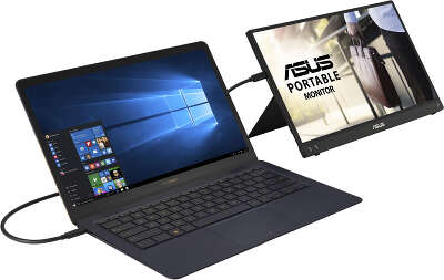 Монитор 16" ASUS ZenScreen MB16ACV IPS FHD HDMI, USB-Hub