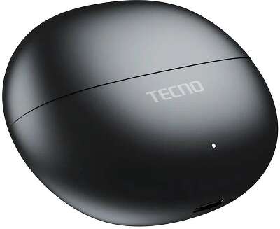Беспроводные наушники Tecno Free Hear 1 серый