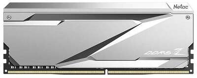 Модуль памяти DIMM 32GB DDR5-7200 (16GBx2) K2 NTZED5P72DP-32S NETAC