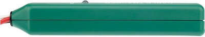 Тестер кабельный Mastech MS6812 зеленый (13-1220)