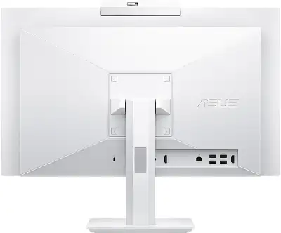 Моноблок Asus A5402WVAR-WPC0010 23.8" Full HD Core 3 100U (1.2) 8Gb SSD512Gb Graphics CR без ОС GbitEth WiFi BT 120W клавиатура мышь Cam белый 1920x1080