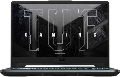 Ноутбук ASUS TUF Gaming A15 FX506HC-HN377W 15.6" FHD IPS i5-11400H/8/512 SSD//RTX 3050 4G/W11