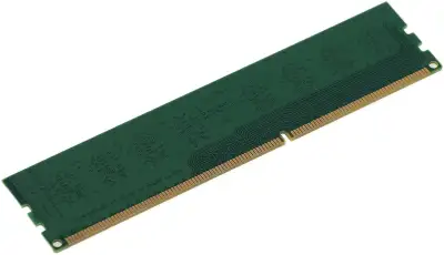 Память DDR3 4GB 1600MHz Netac NTBSD3P16SP-04 Basic RTL PC3-12800 CL11 DIMM 240-pin 1.5В dual rank Ret