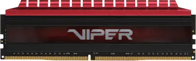 Набор памяти DDR4 DIMM 2x32Gb DDR3600 Viper 4 (PV464G360C8K)
