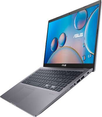 Ноутбук ASUS X515JF 15.6" FHD IPS 6805/8/256 SSD/mx130 2G/DOS