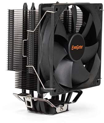 Кулер для процессора Exegate Dark Magic EXX400-PWM