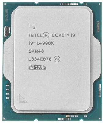 CPU Intel Core i9-14900K OEM