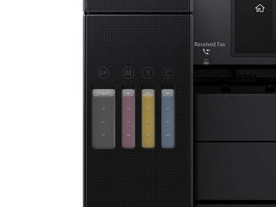 Принтер/копир/сканер Epson - L15160, WiFi