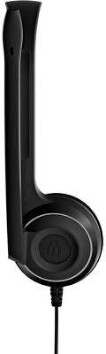 Гарнитура EPOS / Sennheiser Headset PC 8Stereo USB (PN: 1000432)