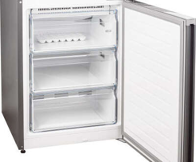 Холодильник INVERTER Full No Frost CBN2WB1C2 WEISSGAUFF