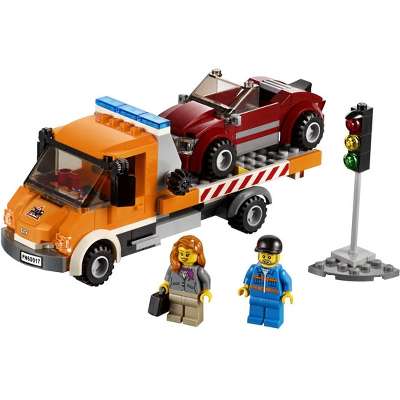 LEGO City 60017