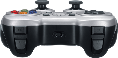 Logitech Wireless Gamepad F710 940-000145