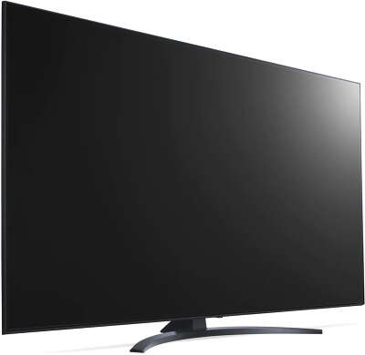 Телевизор 43" LG 43NANO766PA UHD HDMIx3, USBx2