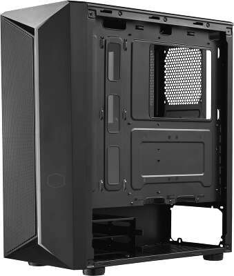 Корпус COOLERMASTER CMP 510, черный, ATX, Без БП (CP510-KGNN-S00)