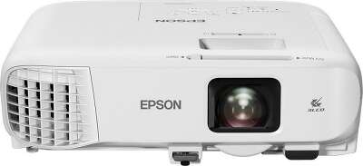 Проектор Epson EB-2247U, LCD, 1920x1200, 4200лм