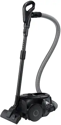Пылесос Samsung VC18M2150SG/EV 1800Вт титан/черный