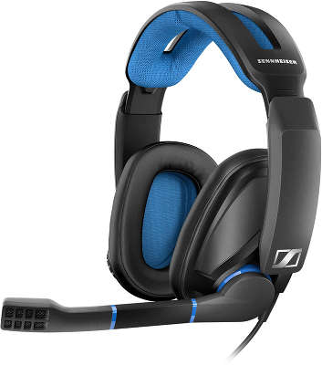 Sennheiser gsp 300 7.1 deals