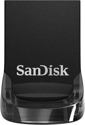 Модуль памяти USB3.1 Sandisk Ultra Fit 64 Гб [SDCZ430-064G-G46]