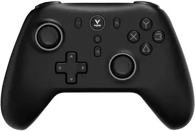 RAPOO Геймпад проводной/беспроводной V600SE, цвет - черный (13077)